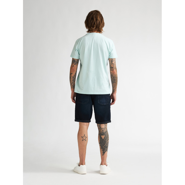 t-shirt homme  petrol industries men t-shirt ss classic print