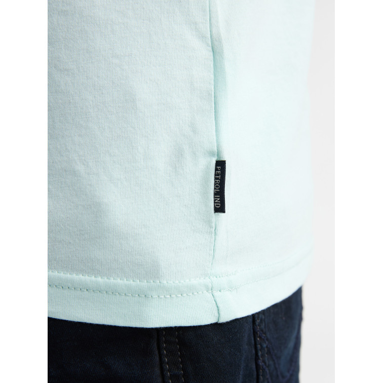 t-shirt homme  petrol industries men t-shirt ss classic print