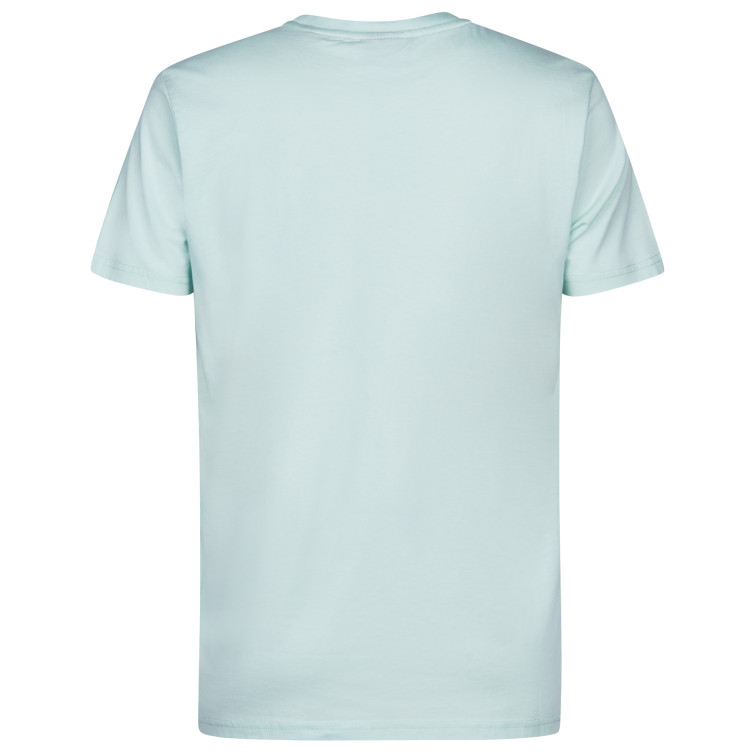 t-shirt homme  petrol industries men t-shirt ss classic print