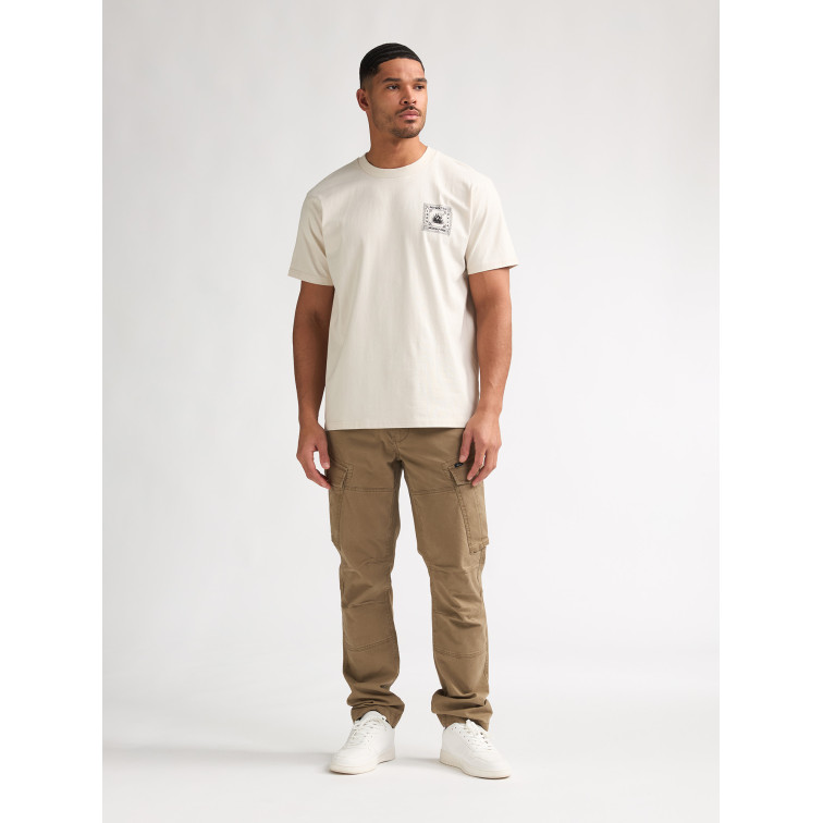 t-shirt homme  petrol industries men t-shirt ss