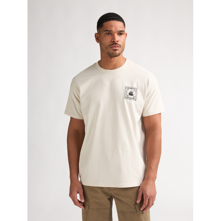t-shirt homme  petrol industries men t-shirt ss