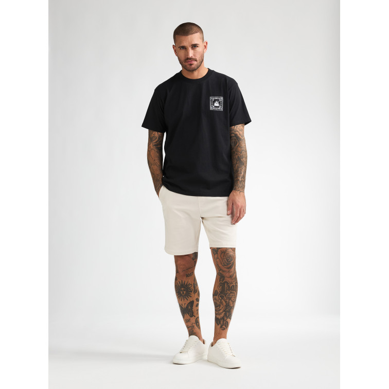 t-shirt homme  petrol industries men t-shirt ss