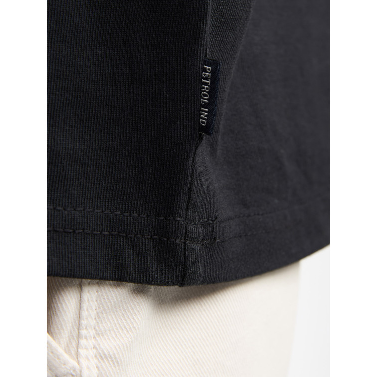 t-shirt homme  petrol industries men t-shirt ss