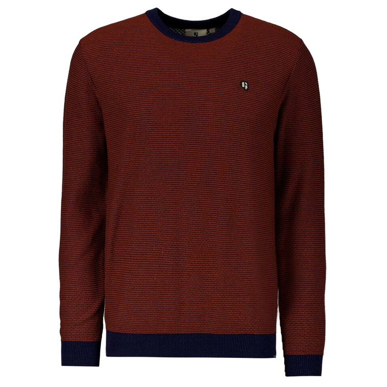 maillot homme  garcia men`s pullover