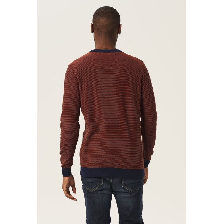 maillot homme  garcia men`s pullover