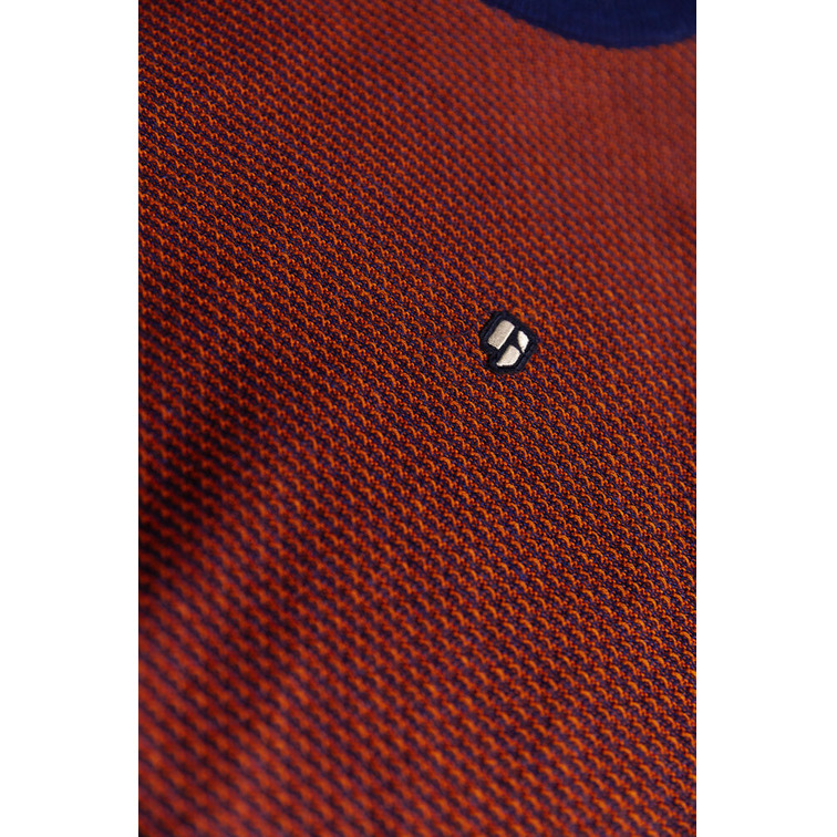 maillot homme  garcia men`s pullover