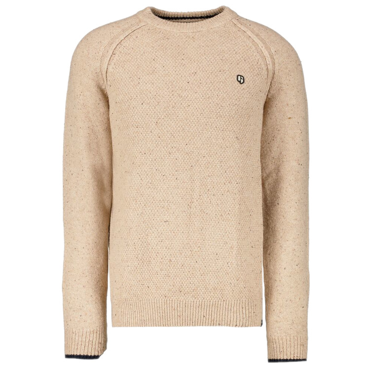 maillot homme  garcia men`s pullover
