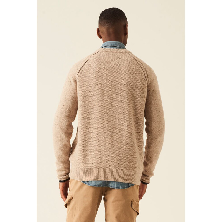 maillot homme  garcia men`s pullover
