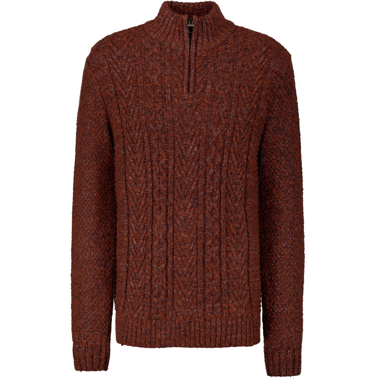 maillot homme  garcia men`s pullover