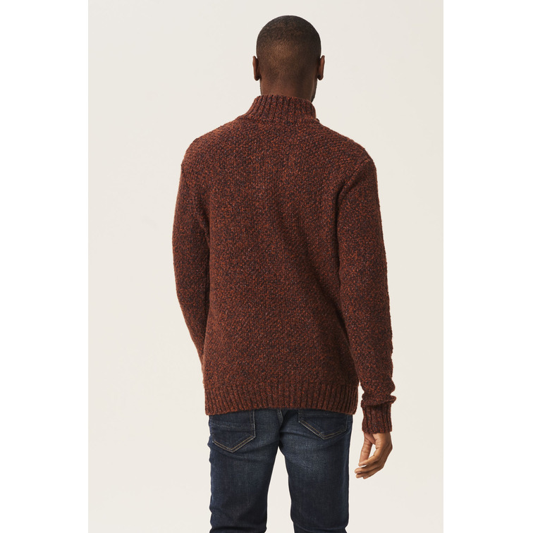 maillot homme  garcia men`s pullover