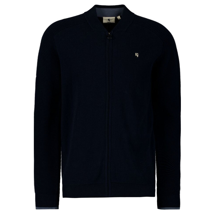 maillot homme  garcia men`s cardigan