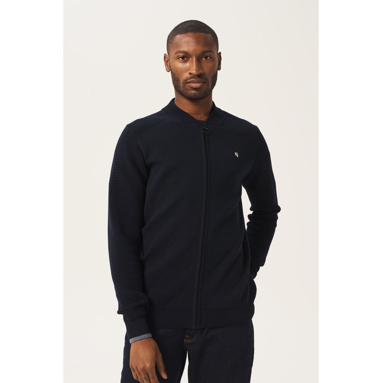 maillot homme  garcia men`s cardigan