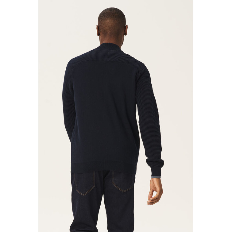maillot homme  garcia men`s cardigan