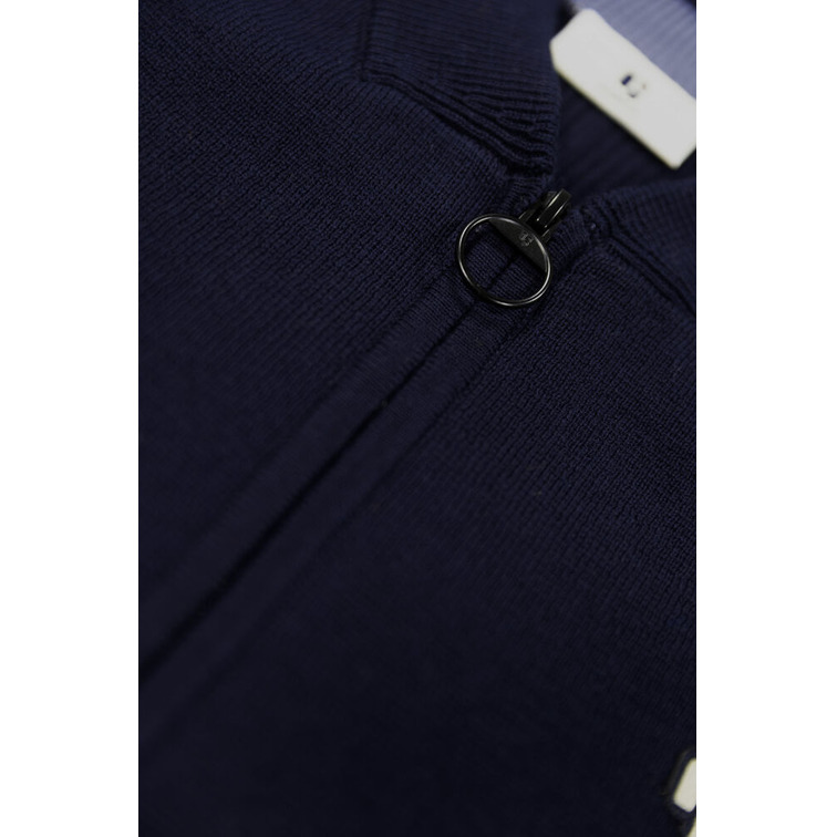 maillot homme  garcia men`s cardigan