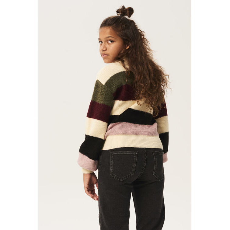 maillot fille  garcia girls pullo