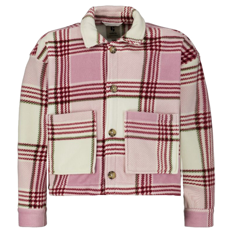 cazadora fille  garcia girls jacke