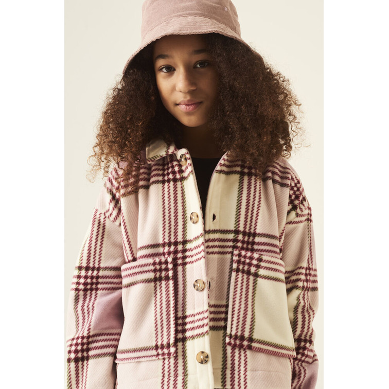 cazadora fille  garcia girls jacke