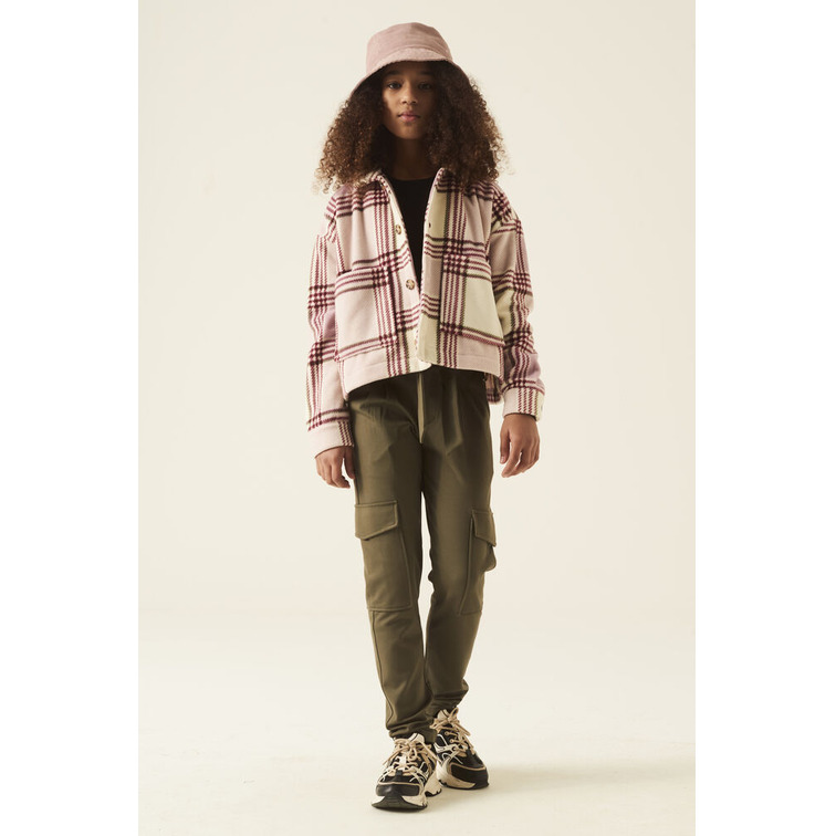 cazadora fille  garcia girls jacke