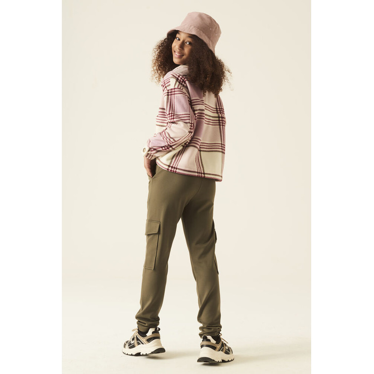 cazadora fille  garcia girls jacke
