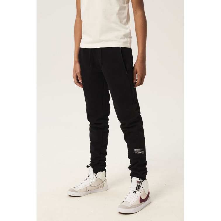 t-shirt garçon  garcia leone boys p