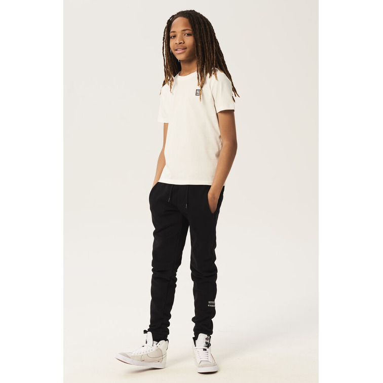 t-shirt garçon  garcia leone boys p