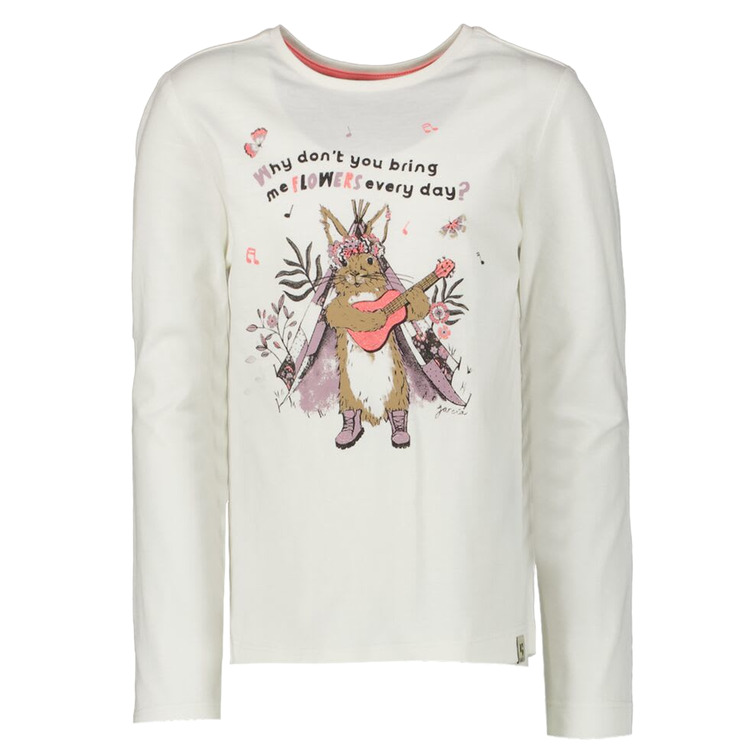 t-shirt fille  garcia girls t-shir