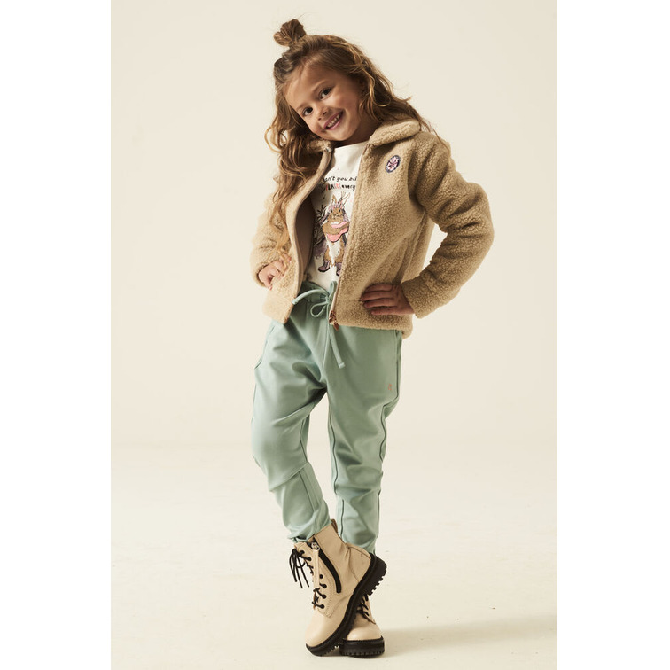 t-shirt fille  garcia girls t-shir