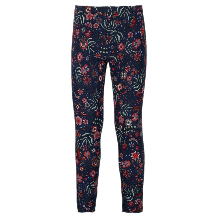 pantalon fille  garcia girls legging