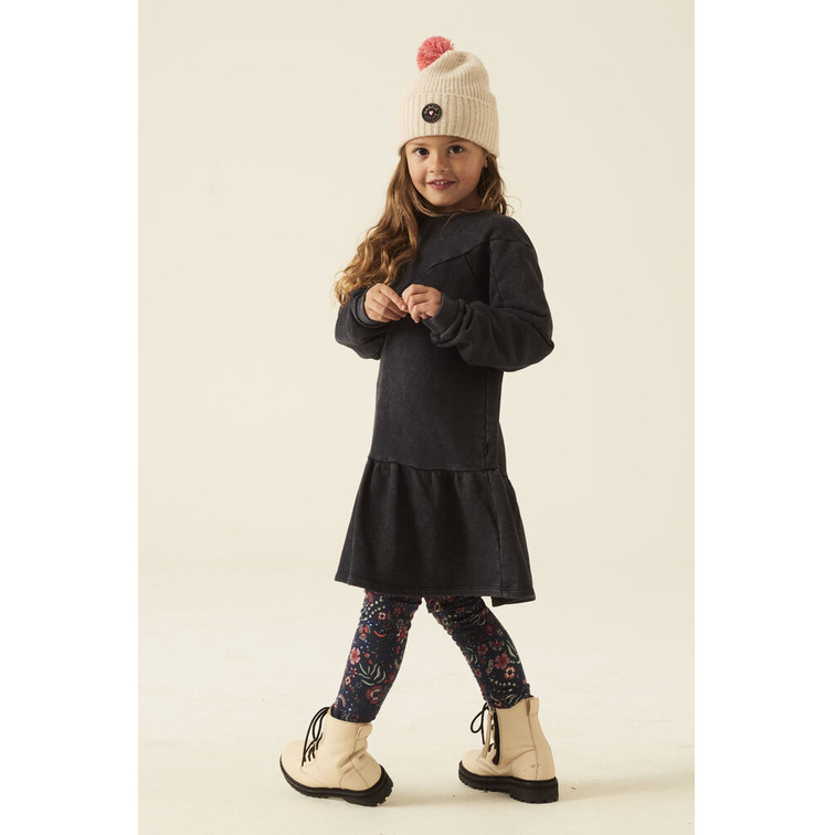 pantalon fille  garcia girls legging
