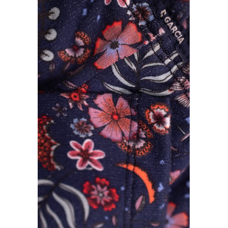 pantalon fille  garcia girls legging