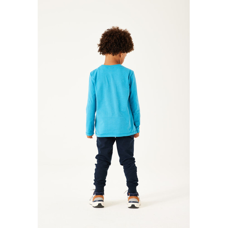 t-shirt garçon  garcia boys t-sh