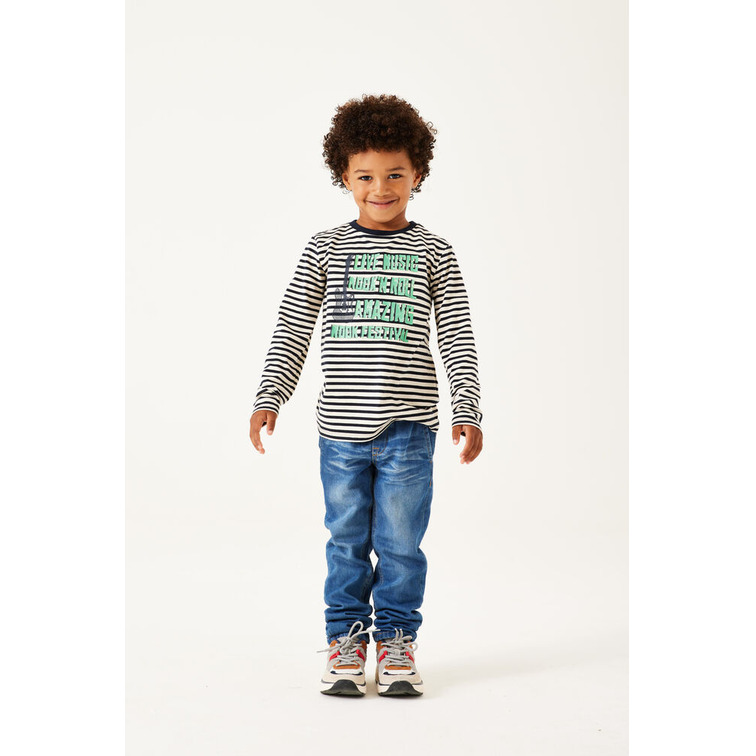 t-shirt garçon  garcia boys t-shir