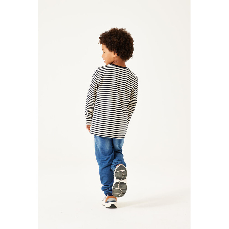 t-shirt garçon  garcia boys t-shir