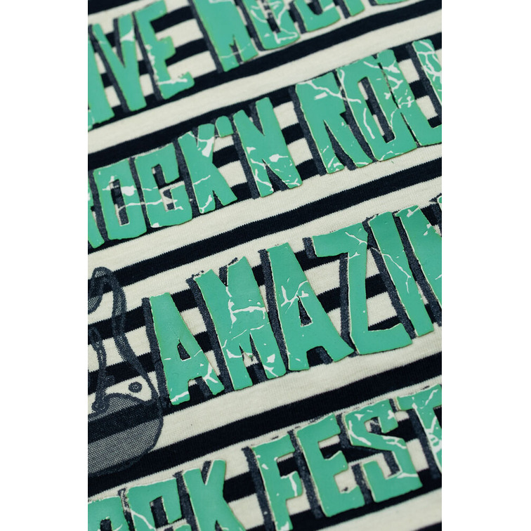 t-shirt garçon  garcia boys t-shir