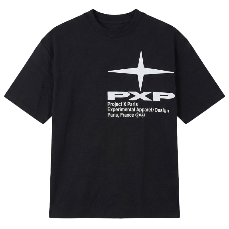 t-shirt homme  proyect x paris t-shirts