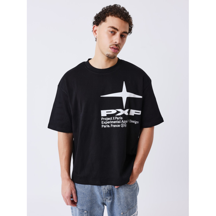t-shirt homme  proyect x paris t-shirts