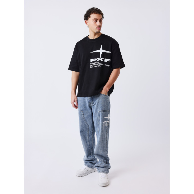 t-shirt homme  proyect x paris t-shirts
