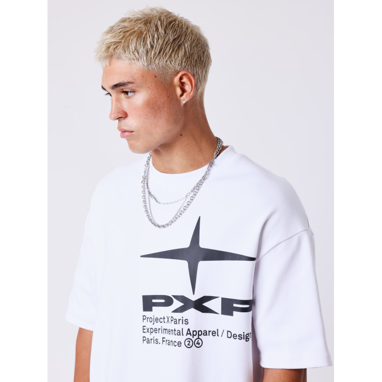 t-shirt homme  proyect x paris t-shirts