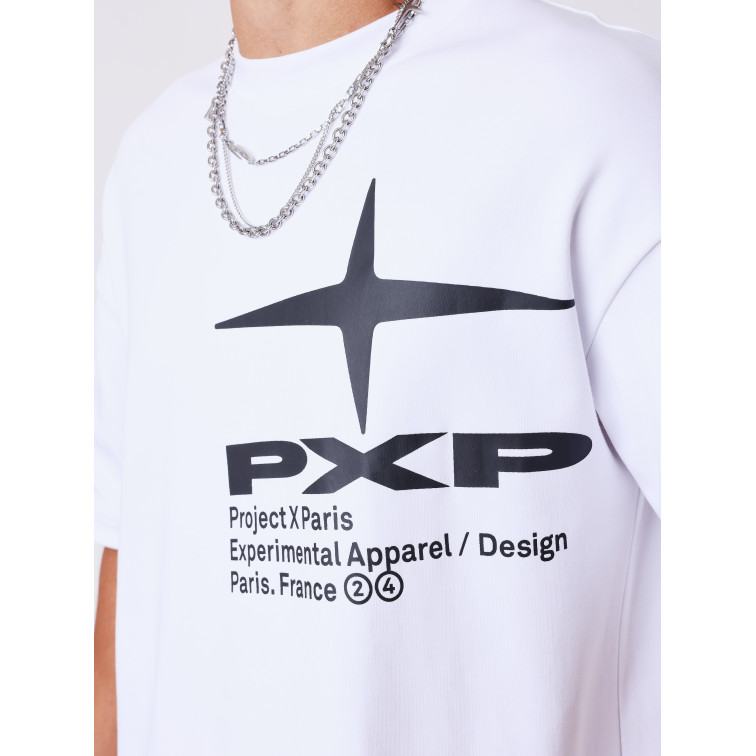 t-shirt homme  proyect x paris t-shirts