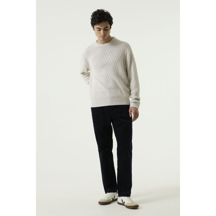 pantalon homme  garcia jeans pants non denim