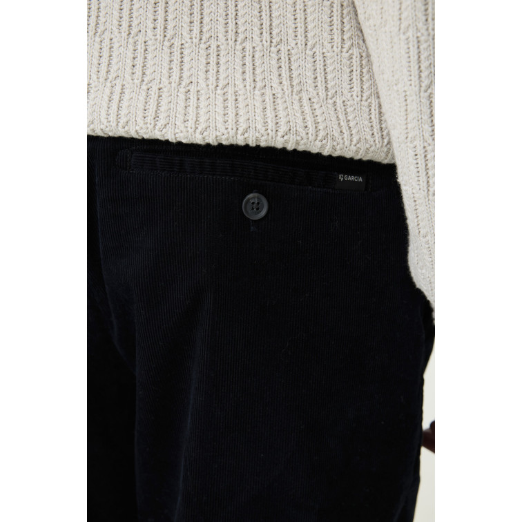 pantalon homme  garcia jeans pants non denim