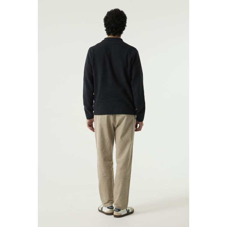 pantalon homme  garcia jeans pants non denim