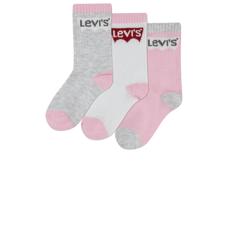 botte   levi's batwing regular cut 3pk