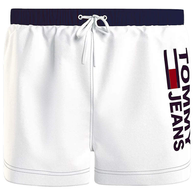 slip de bain homme  th short cut short drawstring