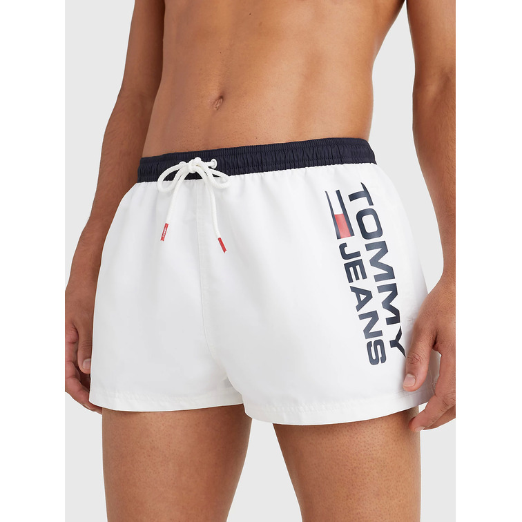 slip de bain homme  th short cut short drawstring