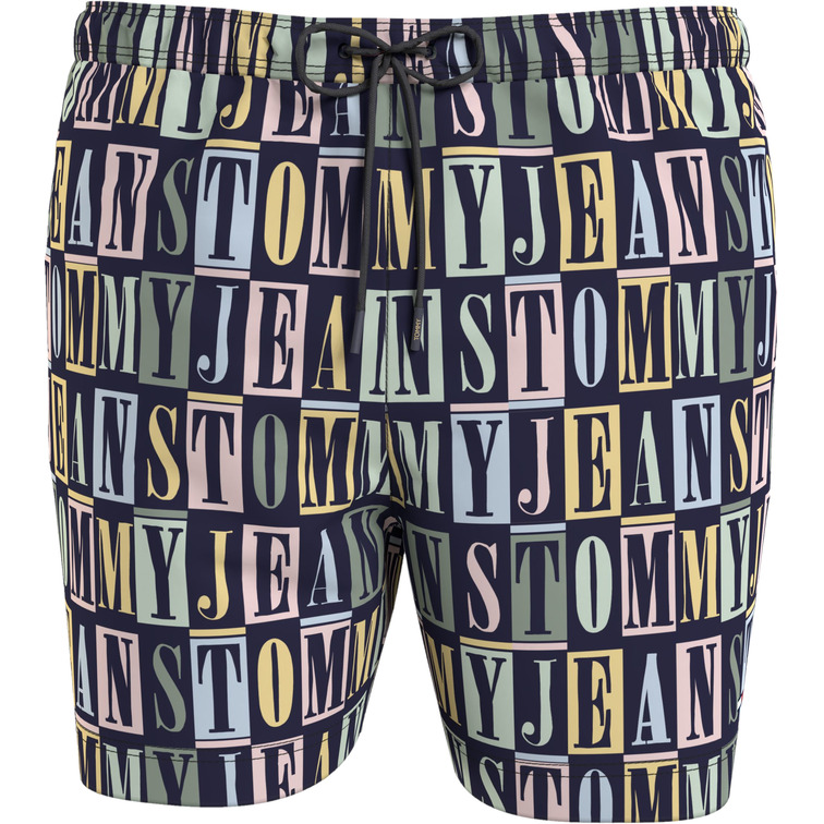 homme sf medium drawstring -print 0gl
