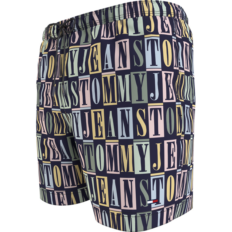 homme sf medium drawstring -print 0gl