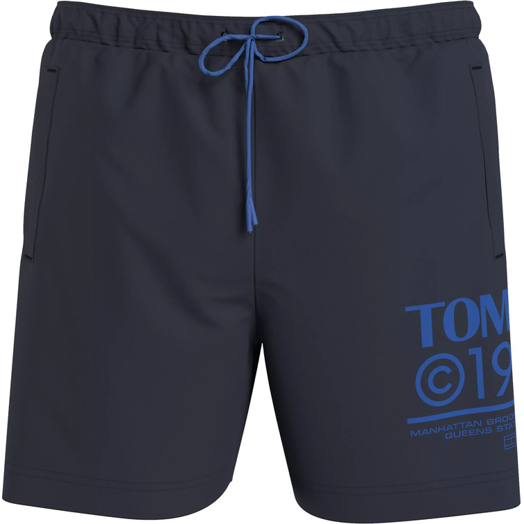 slip de bain homme  th sf medium drawstring