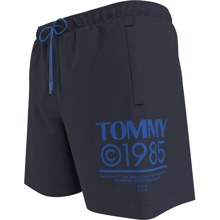 slip de bain homme  th sf medium drawstring