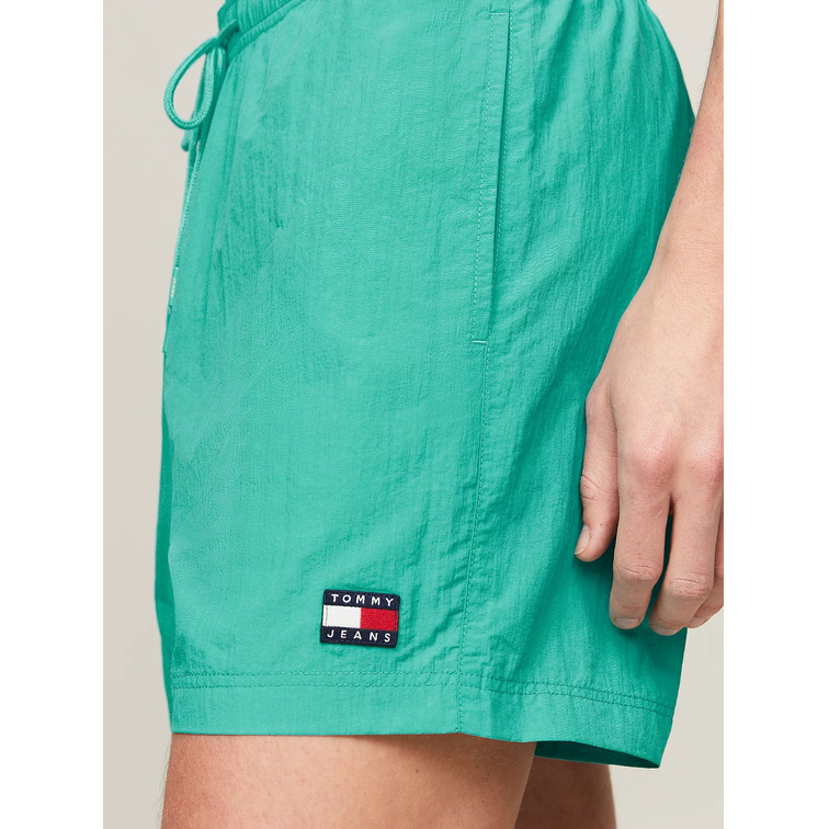 homme sf md crinkle nylon l7i